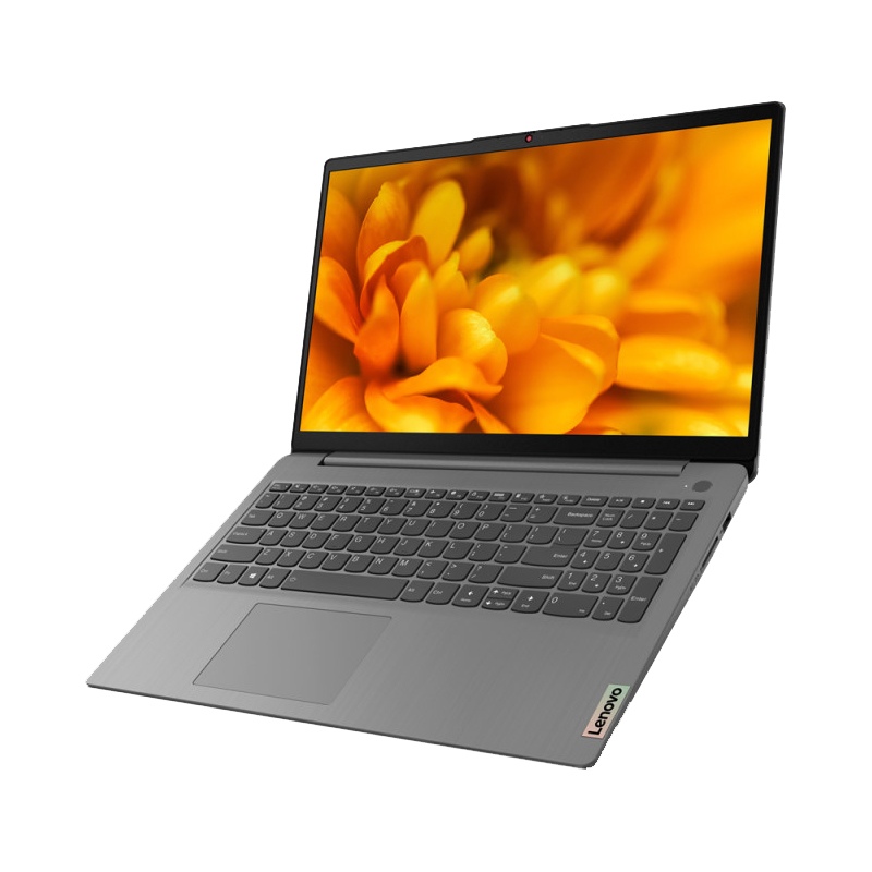 لپ تاپ لمسی 15.6 اینچی لنوو مدل Lenovo IdeaPad 3 i5-1135G7 